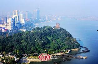 瓜洲属于今日的,千年古镇的今昔变迁