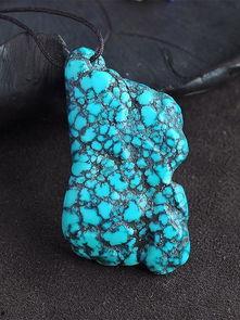 明星网红戴绿松石图片大全,明星网红绿松石饰品时尚大盘点