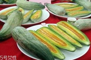 今日羊角酥瓜价格,市场波动下的甜蜜诱惑