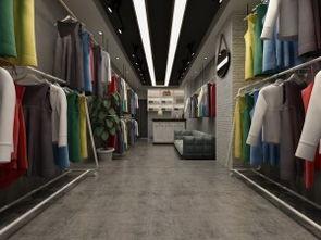 明星网红的服装店,明星网红同款服装店，时尚穿搭指南一网打尽