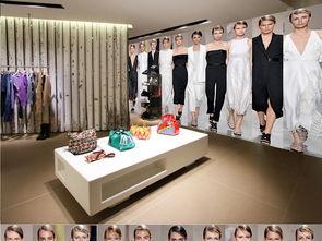 明星网红的服装店,明星网红同款服装店，时尚穿搭指南一网打尽