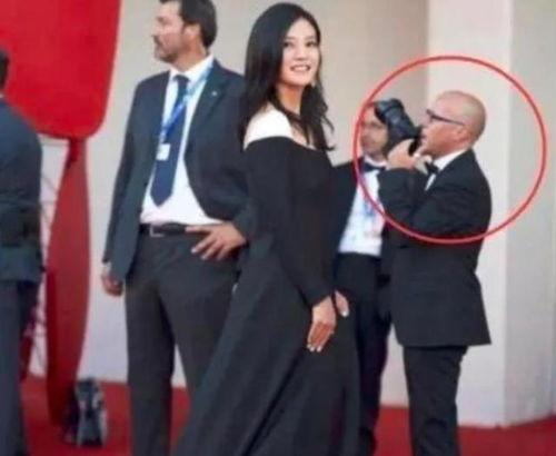 外国人看明星网红