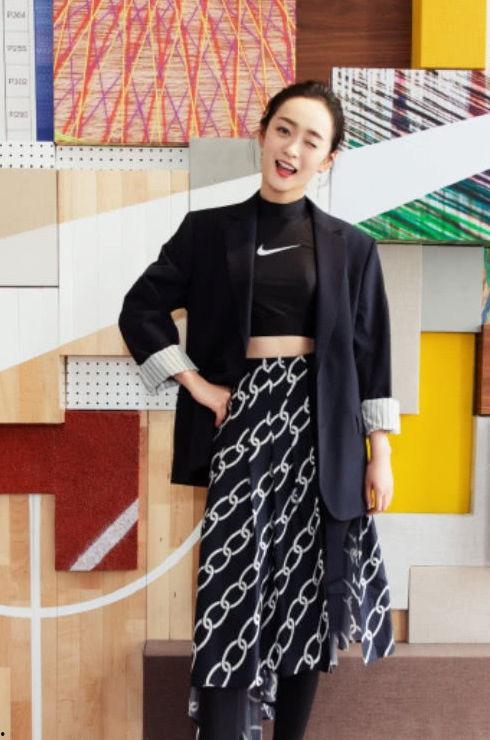 韩国明星网红穿搭图片,韩国明星网红穿搭解析