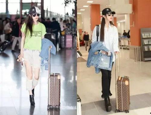 韩国明星网红穿搭图片,韩国明星网红穿搭解析