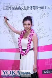 桂林明星网红大赛有哪些,璀璨星河，网红新秀闪耀桂林