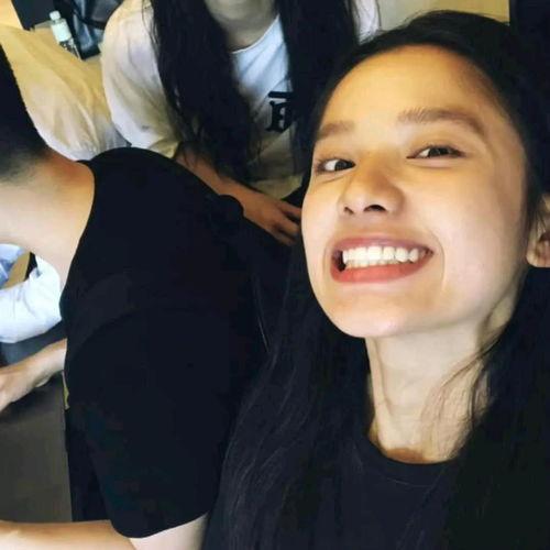 明星网红应援头像女图片