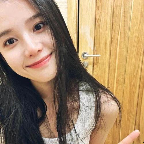 明星网红应援头像女图片