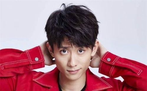 明星网红张一山,从童星到实力派演员的蜕变之路