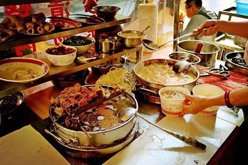 五一今日吃瓜-大学生,大学生视角下的校园生活点滴